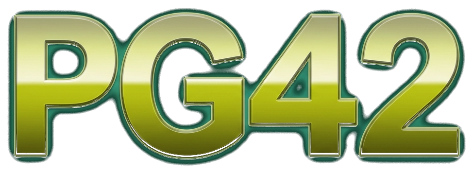 pg42 brand logo